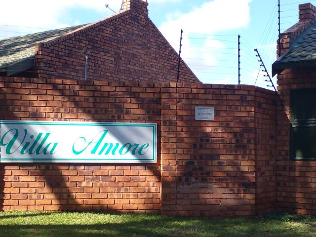 Room for rent in Annlin, Pretoria