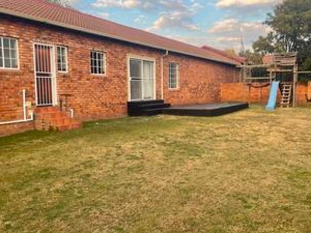 House for rent in Centurion, Gauteng