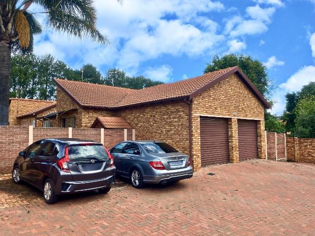 House for rent in Nooitgedacht, Gauteng