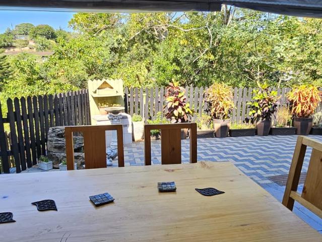 House for rent in Kingsburgh, Kwazulu-natal