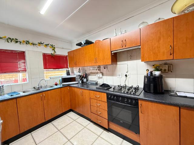 House for rent in Bloemfontein, Free State