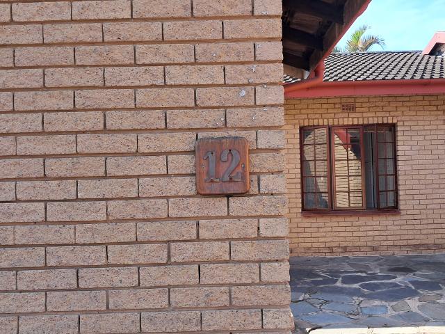 House for rent in Ashley, eThekwini Metropolitan Municipality