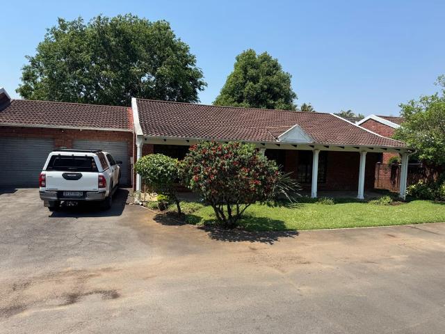 House for rent in Umgungundlovu, Kwazulu-natal