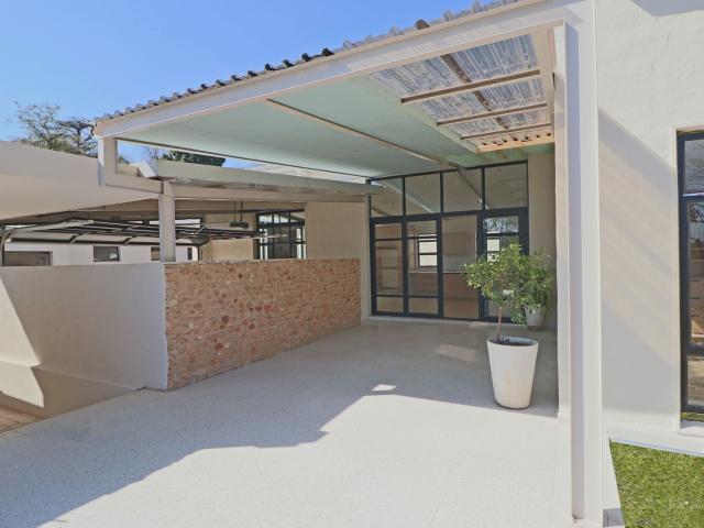 House for rent in Randburg, Gauteng