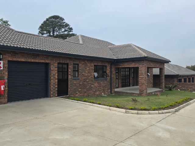 Apartment for rent in Camperdown, Mkhambathini Local Municipality