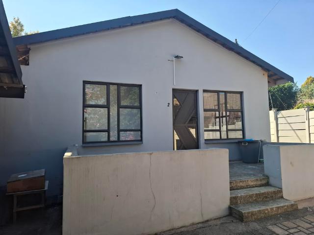 House for rent in Umgungundlovu, Kwazulu-natal