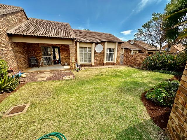 House for rent in Centurion, Gauteng