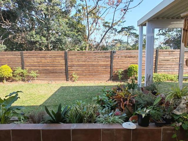 House for rent in Kingsburgh, Kwazulu-natal