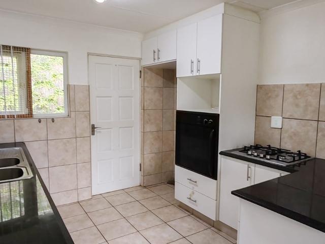 House for rent in Kingsburgh, Kwazulu-natal
