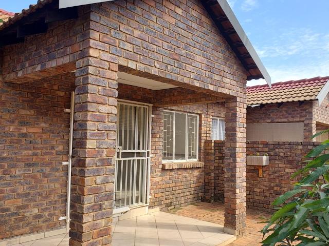 Room for rent in Doornpoort