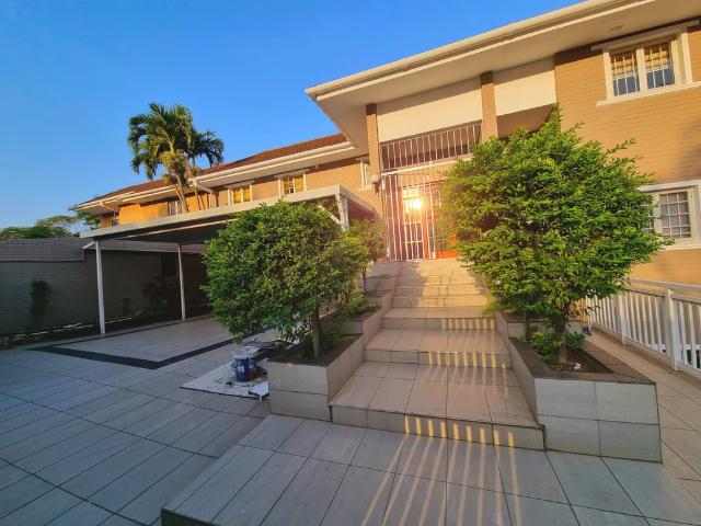 Apartment for rent in Seaview, Kwazulu-natal