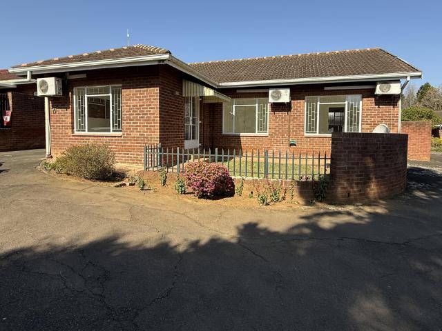 House for rent in Merrivale, uMgeni Local Municipality