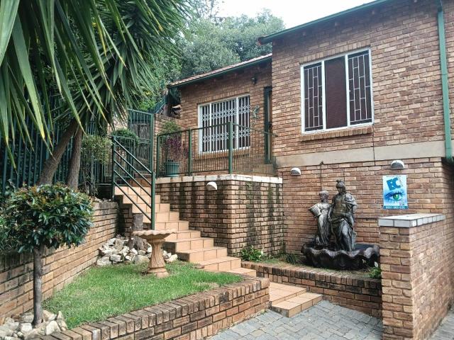 House for rent in Nooitgedacht, Gauteng