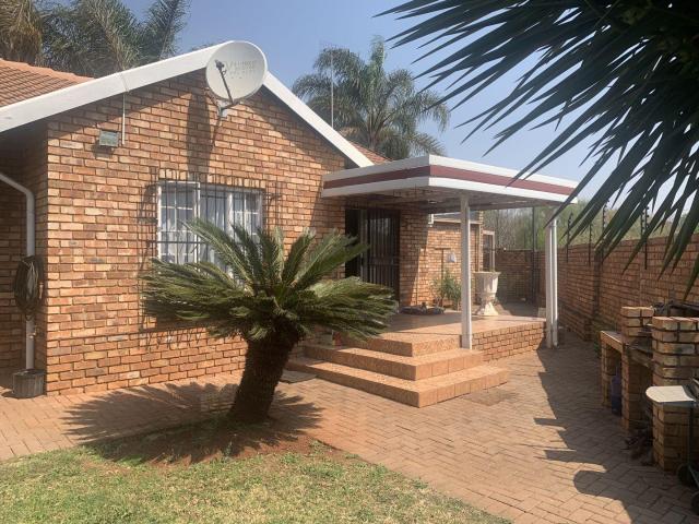 House for rent in Centurion, Gauteng
