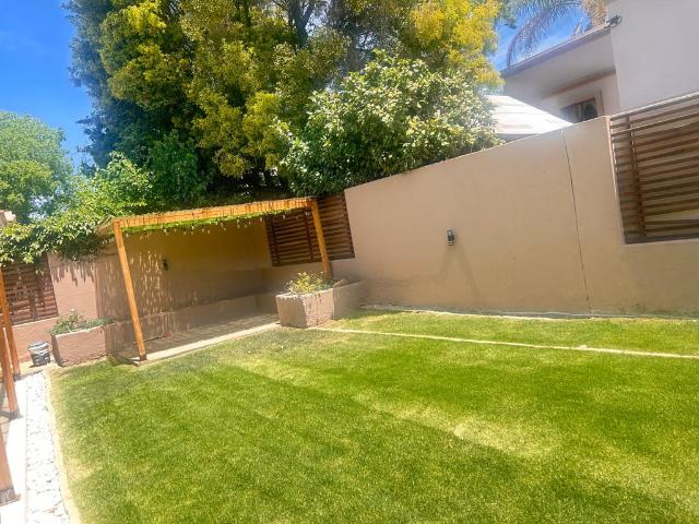 House for rent