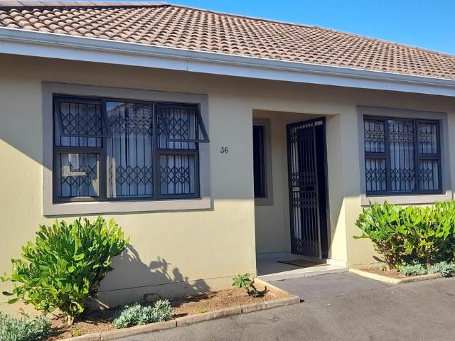 House for rent in Queensburgh, Kwazulu-natal