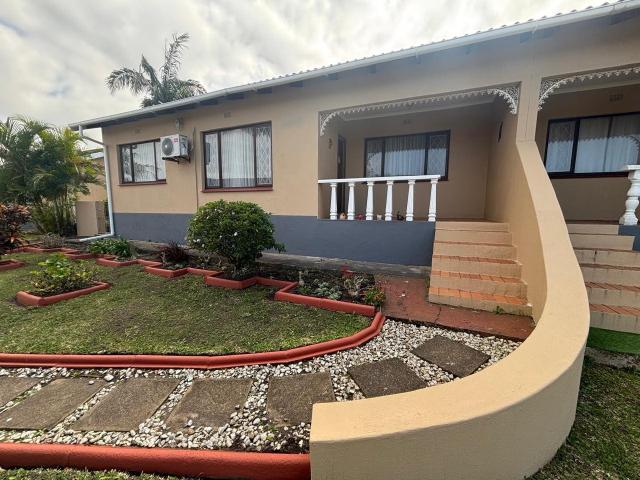 Apartment for rent in Ugu District Municipality, Kwazulu-natal