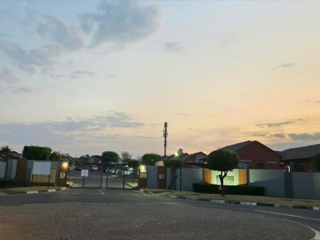House for rent in Olievenhoutbos, Gauteng