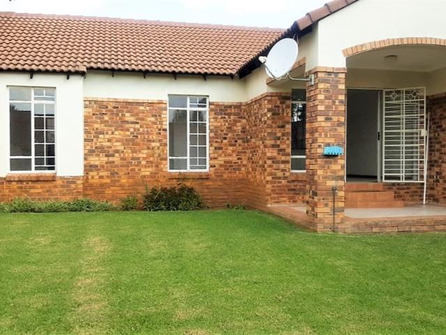 House for rent in Siyancuma Ward 2, Siyancuma Local Municipality