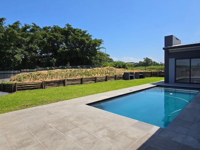 House for rent in Princess Grant, Kwazulu-natal