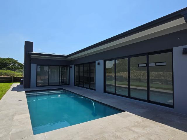 House for rent in Mount Richmore, KwaDukuza Local Municipality
