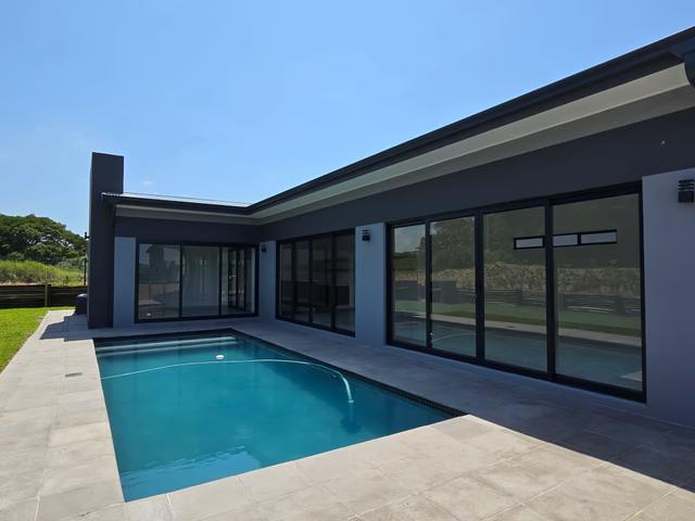 House for rent in Mount Richmore, KwaDukuza Local Municipality
