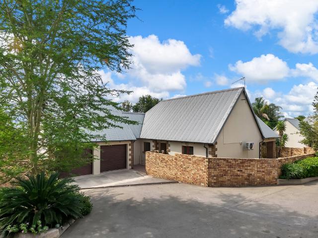 House for rent in North Riding, Randburg