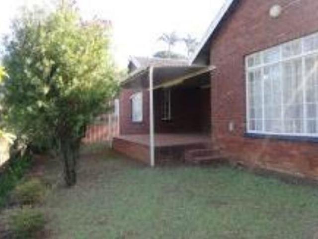 Apartment for rent in Umgungundlovu, Kwazulu-natal