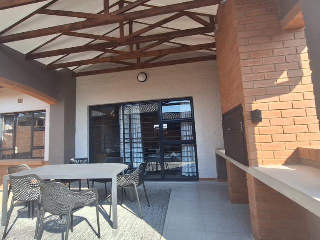 Apartment for rent in Waterkloof, Gauteng