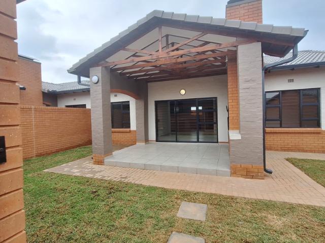 Apartment for rent in Waterkloof, Gauteng
