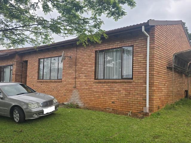 House for rent in Umgungundlovu, Kwazulu-natal