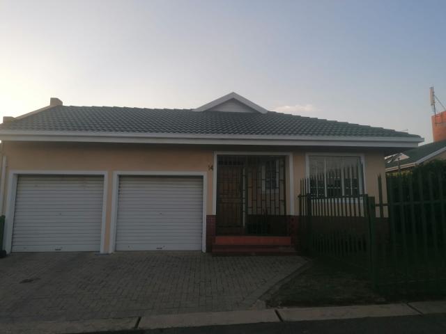 House for rent in Ekurhuleni, Gauteng