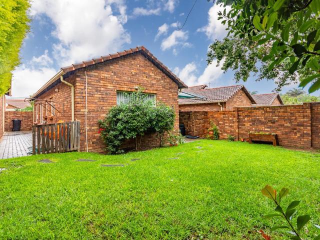 House for rent in Northern Cape