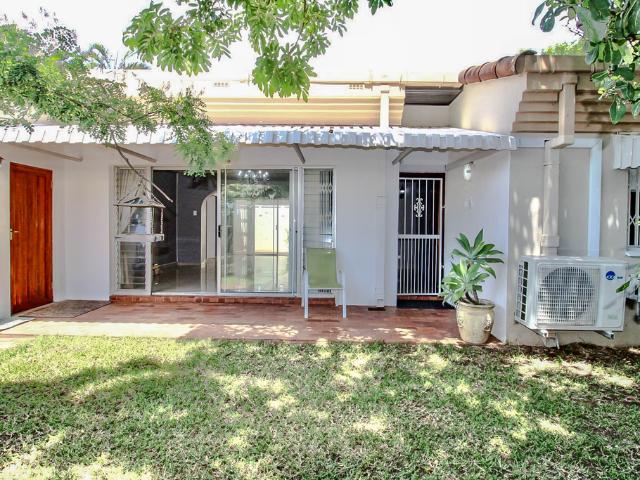 House for rent in Umhlanga, Kwazulu-natal