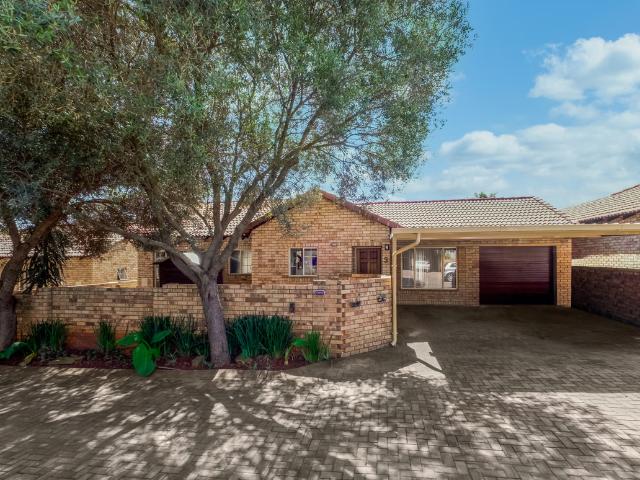 House for rent in Nooitgedacht, Gauteng