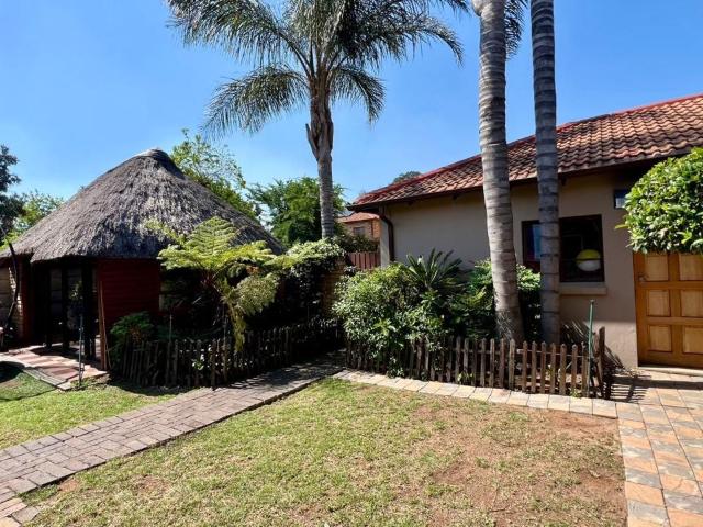 House for rent in Nooitgedacht, Gauteng