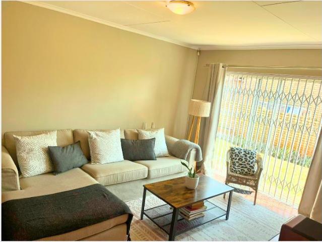 House for rent in Roodepoort, Gauteng