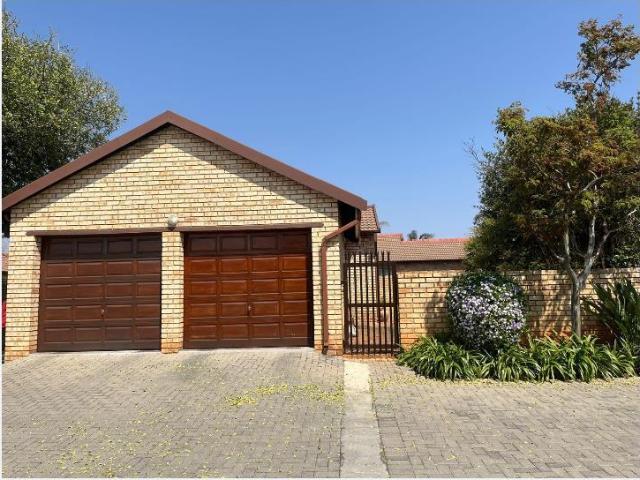 House for rent in Nooitgedacht, Gauteng