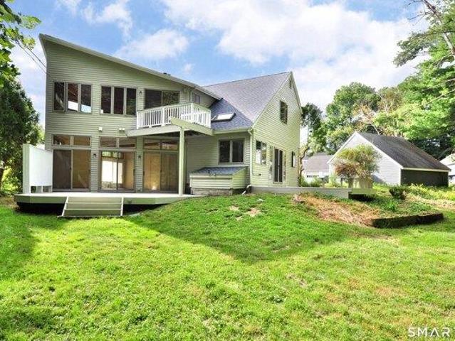 House for sale in Pine Hill, Simsbury
