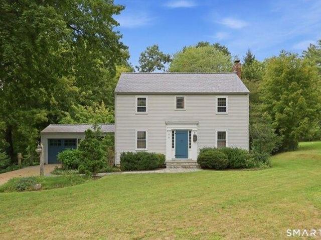 House for sale in Simsbury, Capitol Planning Region