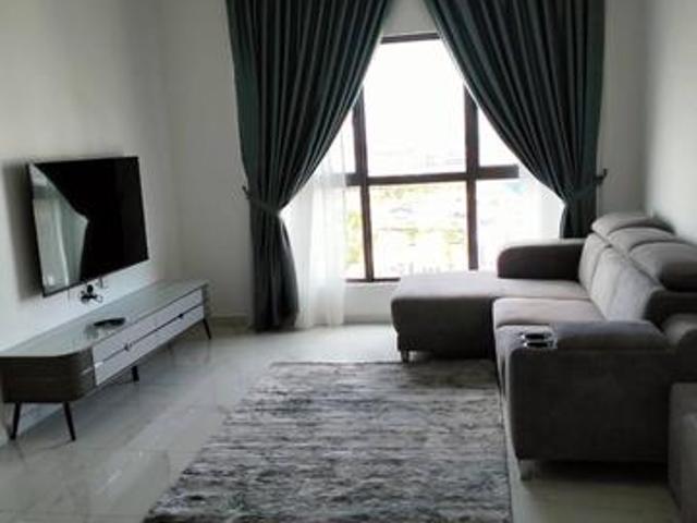 Serviced Residence for rent in Batu Kawan, Seberang Perai