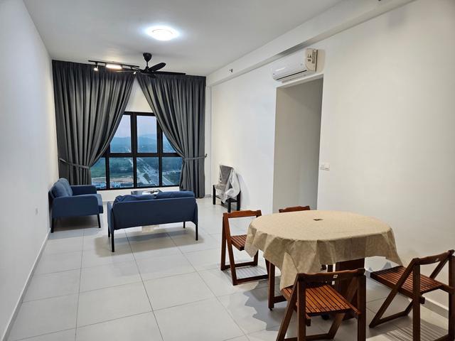 Serviced Residence for rent in Batu Kawan, Seberang Perai