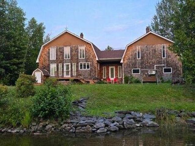 House for sale in Sinclair, Maine