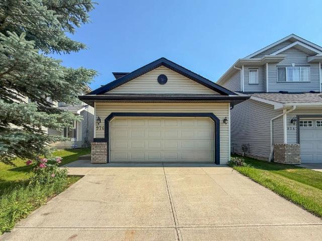 House for rent in Heritage Point, Edmonton