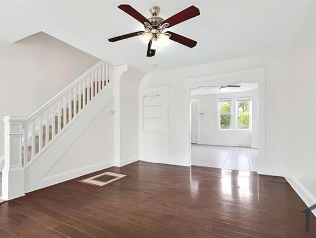 House for rent in Baltimore