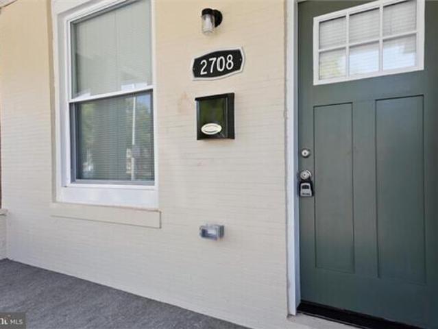 House for rent in Baltimore