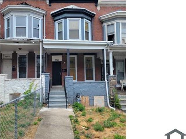 House for rent in Baltimore