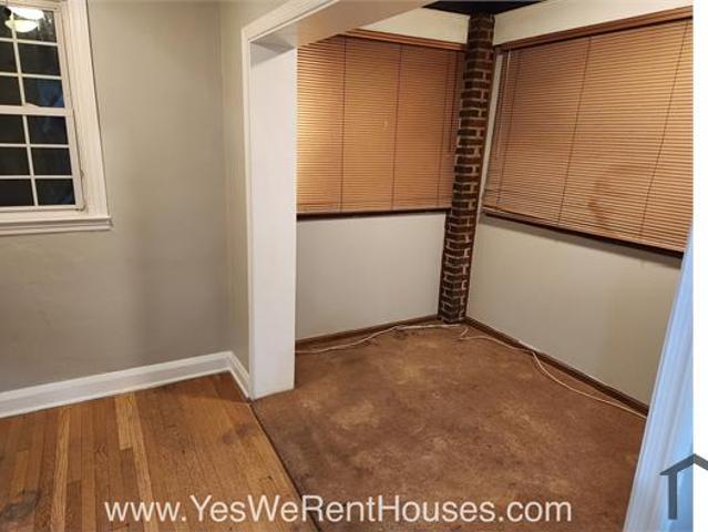 House for rent in Baltimore