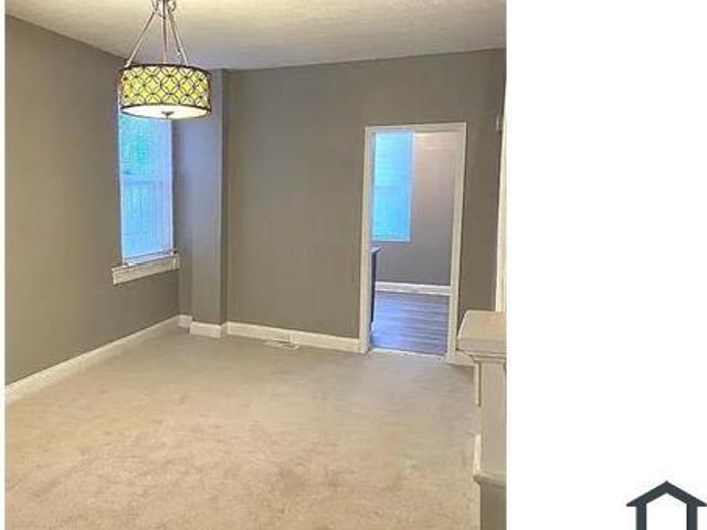 House for rent in Baltimore