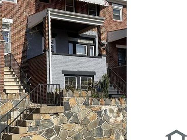 House for rent in Baltimore